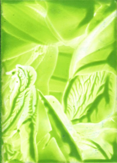 Reeks L - Series L, nummer 5